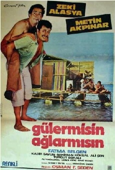 Güler misin aglar misin (1975) - Stream Online
