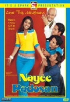 Nayee Padosan (2003) - Stream Online