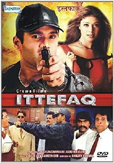 Ittefaq (2001) - Stream Online