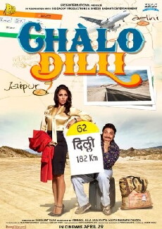 Let's Go to Delhi (2011) - Stream Online