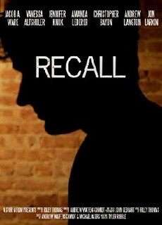 Recall (2013) - Stream Online