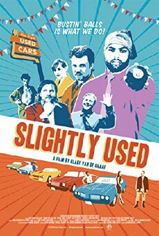 Slightly Used (2009) - Stream Online
