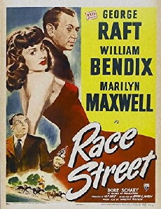 Race Street (1948) - Stream Online