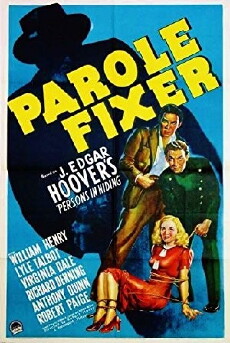 Parole Fixer (1940) - Stream Online