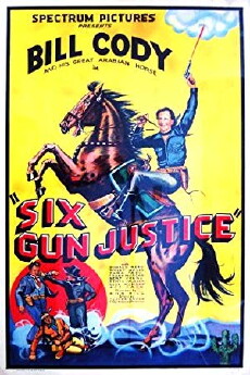 Six Gun Justice (1935) - Stream Online