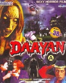 Daayan (1998) - Stream Online