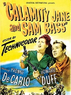 Calamity Jane and Sam Bass (1949) - Stream Online