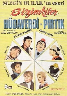 Hüdaverdi - Pirtik (1971) - Stream Online
