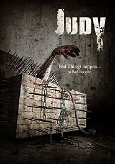 Judy (2014) - Stream Online