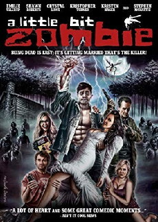 A Little Bit Zombie (2012) - Stream Online