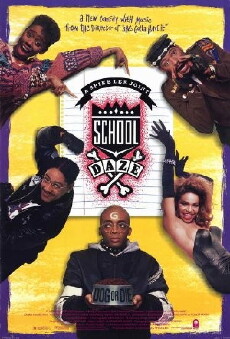 School Daze (1988) - Stream Online