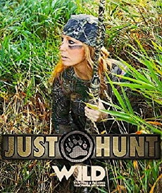 Just Hunt (2018) - Stream Online