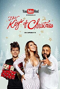 The Keys of Christmas (2016) - Stream Online