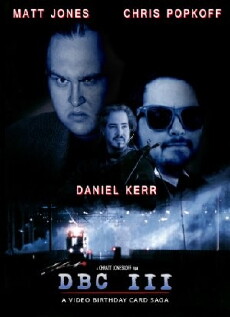 DBC III: A Saga (2014) - Stream Online