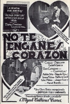 Don't Fool Yourself Dear (1937) - Stream Online