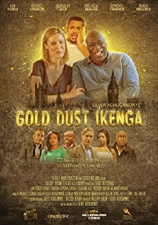 Gold Dust Ikenga (2015) - Stream Online
