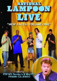 National Lampoon Live: New Faces - Volume 1 (2004) - Stream Online