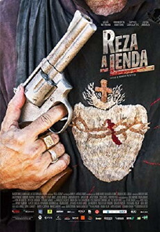 Reza a Lenda (2016) - Stream Online