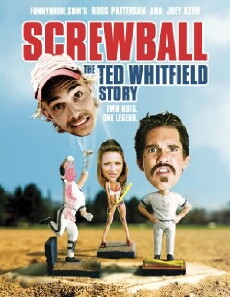 Screwball: The Ted Whitfield Story (2010) - Stream Online