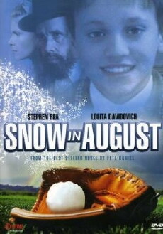 Snow in August (2001) - Stream Online