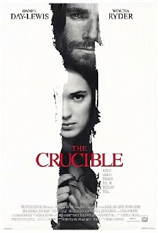 The Crucible (1996) - Stream Online