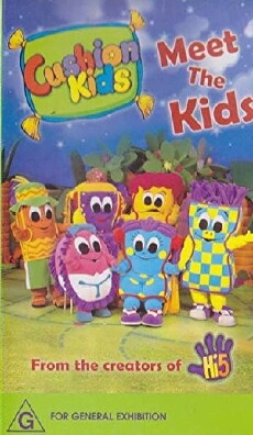 Cushion Kids (2001) - Stream Online