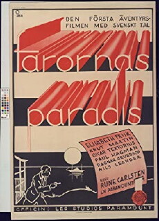 Farornas paradis (1931) - Stream Online