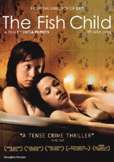 Das Fischkind (2009) - Stream Online