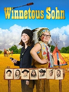 Winnetous Sohn (2015) - Stream Online