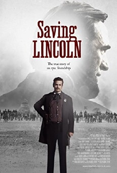 Saving Lincoln (2013) - Stream Online