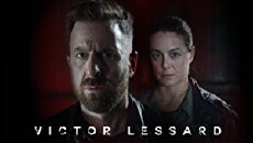 Victor Lessard (2017) - Stream Online