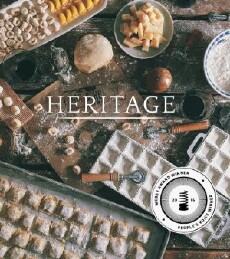 Heritage (2015) - Stream Online