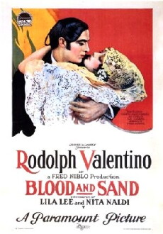 Blood and Sand (1922) - Stream Online