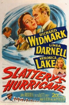Slattery's Hurricane (1949) - Stream Online