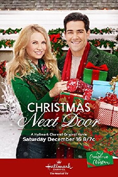 Christmas Next Door (2017) - Stream Online