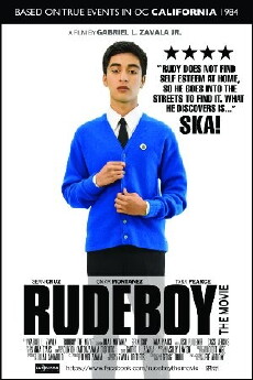 Rude Boy - The Movie (2015) - Stream Online