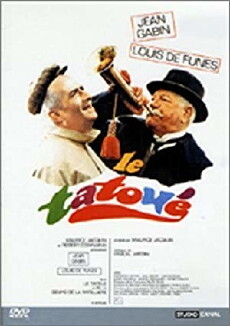The Tattoo (1968) - Stream Online