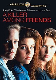 A Killer Among Friends (1992) - Stream Online