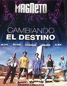 Cambiando el destino (1992) - Stream Online