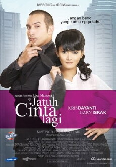 Jatuh cinta lagi (2006) - Stream Online