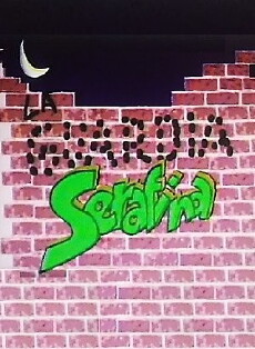 Guard Serafina (1990) - Stream Online