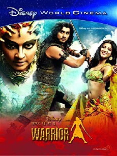 Once Upon a Warrior (2011) - Stream Online