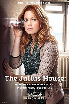 The Julius House: An Aurora Teagarden Mystery (2016) - Stream Online