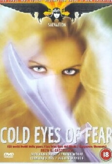 Cold Eyes of Fear (1971) - Stream Online