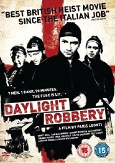 Daylight Robbery (2008) - Stream Online