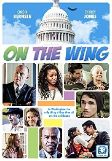 On the Wing (2015) - Stream Online