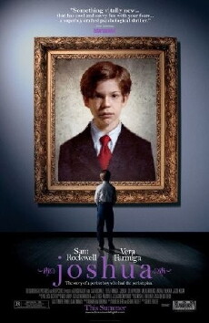 Joshua (2007) - Stream Online