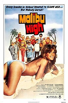 Malibu High (1979) - Stream Online