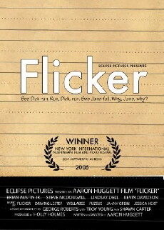 Flicker (2005) - Stream Online