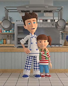 Shane the Chef (2018) - Stream Online